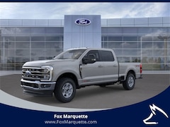 2026 Ford F-250SD XLT Truck