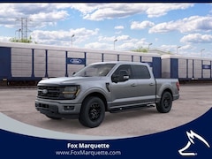 2026 Ford F-150 XLT Truck