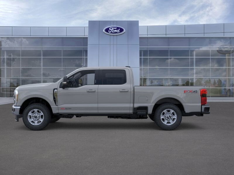 2026 Ford F-250 photo 3