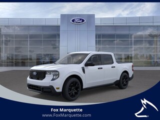 2026 Ford Maverick XLT Truck