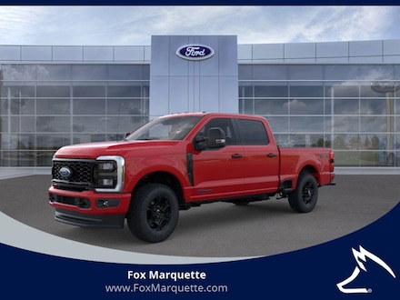 2026 Ford F-250SD XL Truck