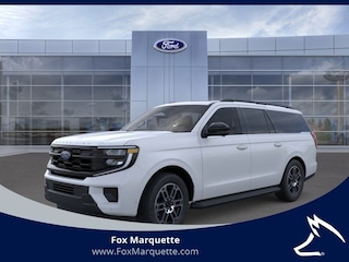 2026 Ford Expedition Max Active SUV