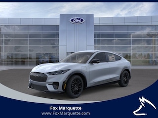 2026 Ford Mustang Mach-E Premium SUV
