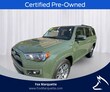  Toyota 4Runner