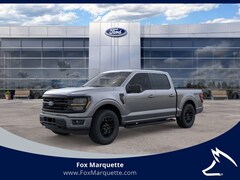 2026 Ford F-150 XLT Truck