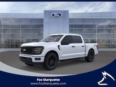 2025 Ford F-150 STX Truck