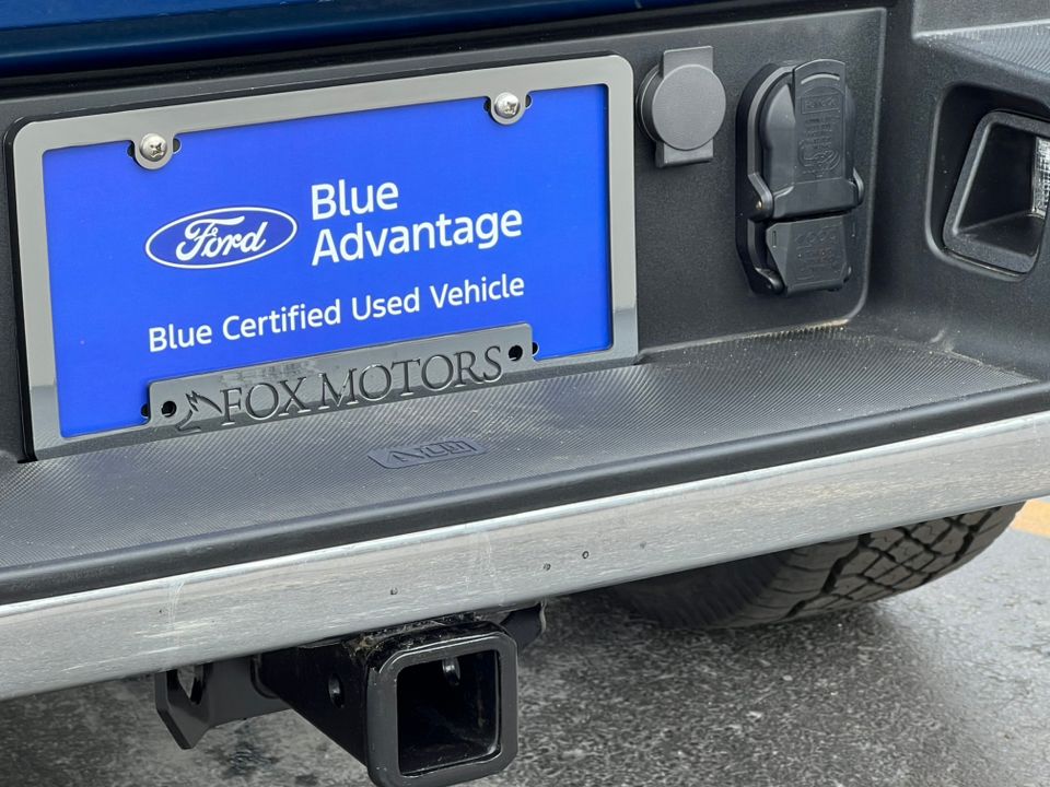 2024 Ford F-150 XLT - Photo 7