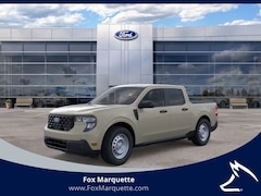 2025 Ford Maverick XL Truck