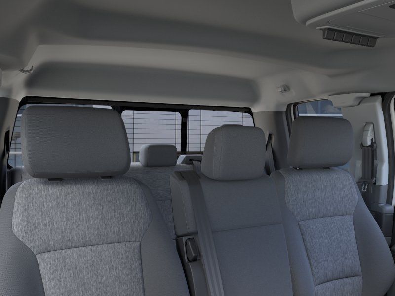 2026 Ford F-350 Super Duty XL - Photo 22