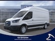  Ford E-Transit-350
