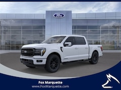 2025 Ford F-150 Lariat Truck