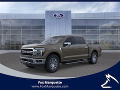 2026 Ford F-150 Lariat Truck