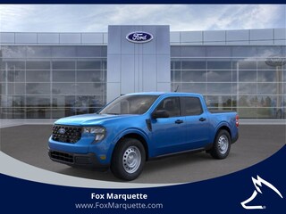 2026 Ford Maverick XL Truck