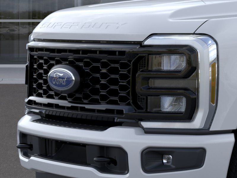 2026 Ford F-350 Super Duty XL - Photo 17