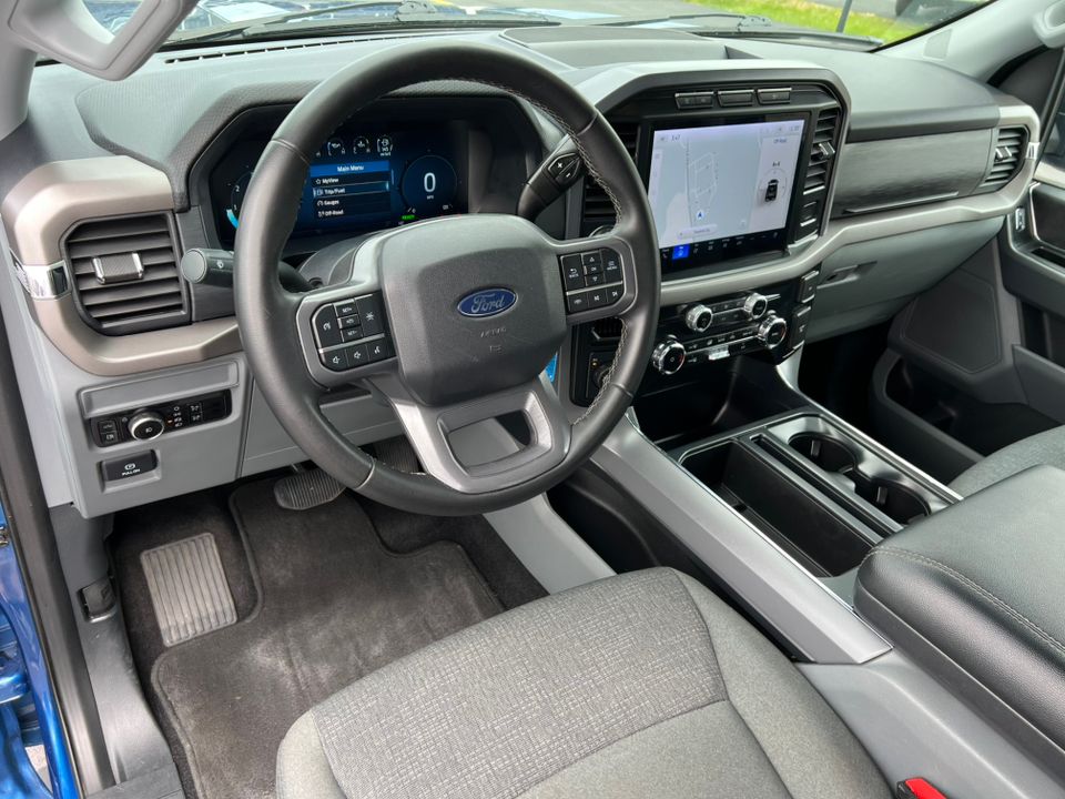 2024 Ford F-150 XLT - Photo 19