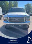  Ford F-250SD