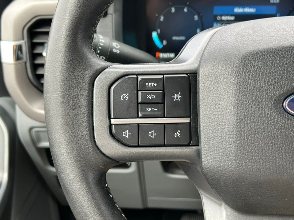 2024 Ford F-150 XLT - Photo 22