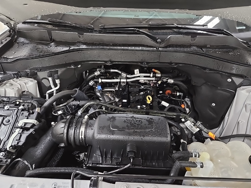 Used 2023 Ford Explorer XLT SUV