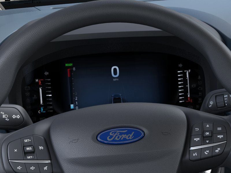 2025 Ford Maverick XL - Photo 13