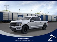2026 Ford F-150 Lariat Truck