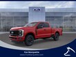 Ford F-250SD
