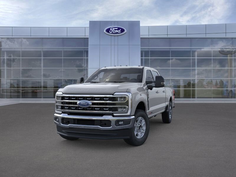 2026 Ford F-250 photo 2