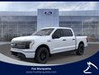 Ford F-150 Lightning