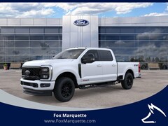 2026 Ford F-250SD Lariat Truck