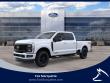  Ford F-250SD