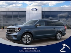 New 2027 Ford Expedition Max Active SUV in Marquette, MI