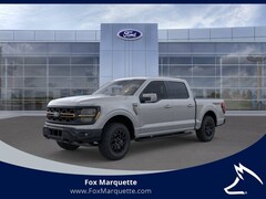 2026 Ford F-150 Tremor Truck