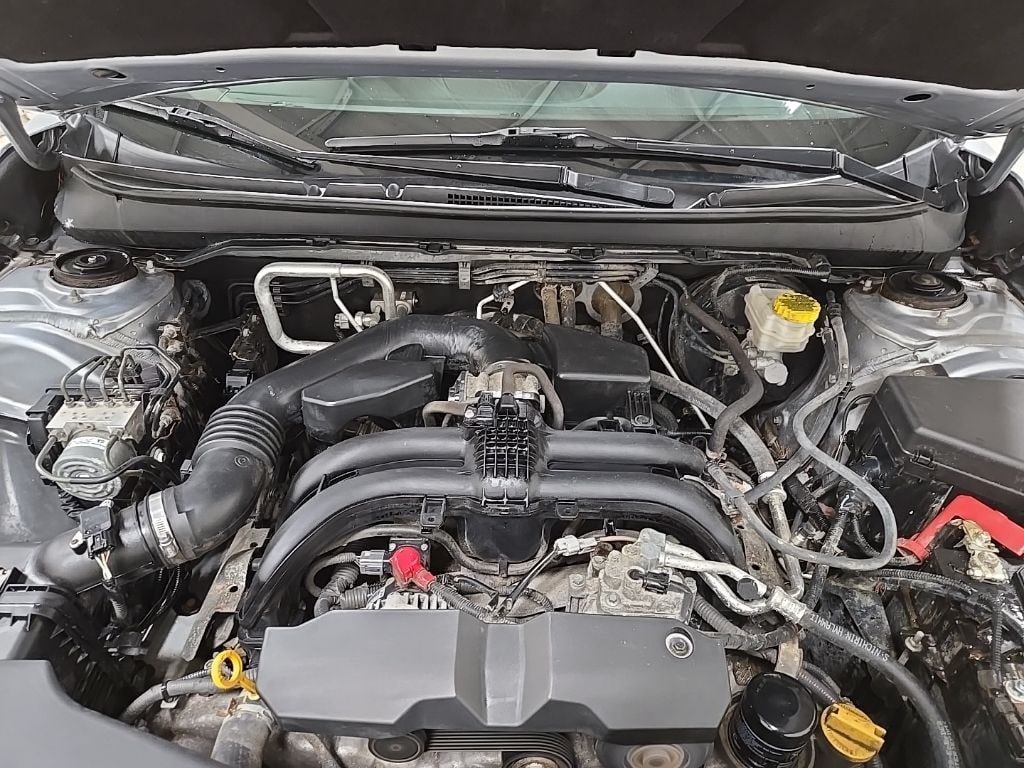 Used 2019 Subaru Outback 2.5i SUV