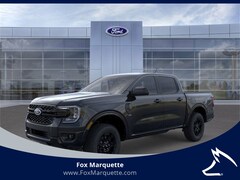 2025 Ford Ranger XLT Truck