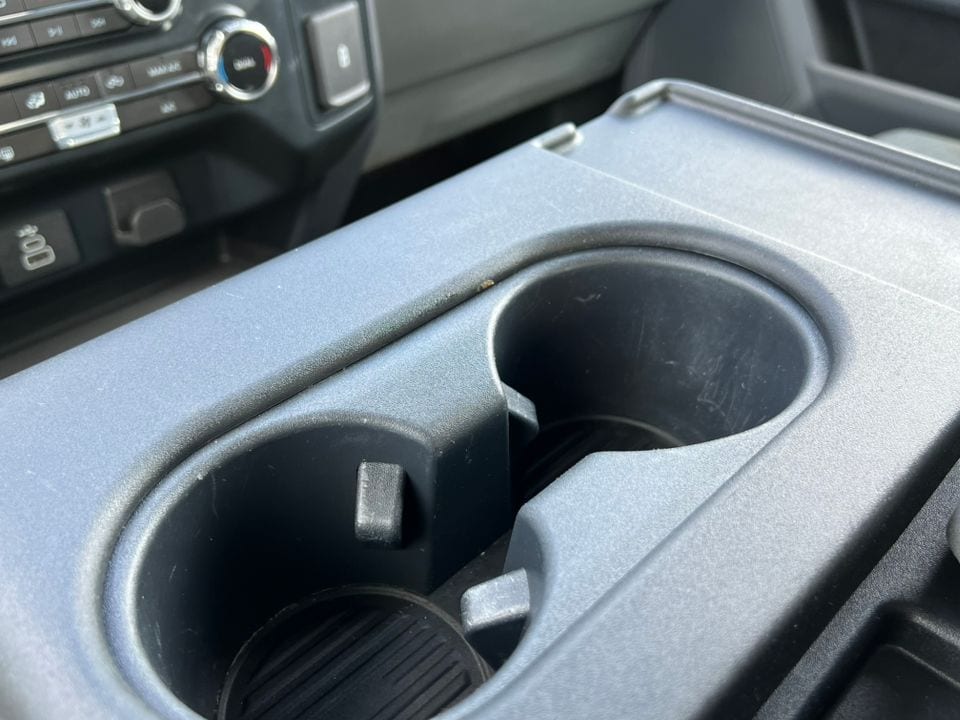 2025 Ford F-150 XLT - Photo 31