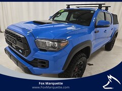 2019 Toyota Tacoma TRD Pro Truck