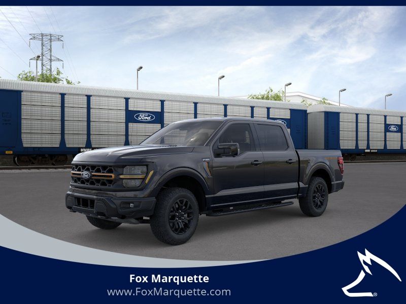 2026 Ford F-150 Tremor 4x4 SuperCrew 5-1/2 Box's photo