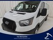  Ford Transit-350