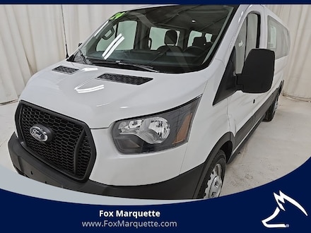 2024 Ford Transit-350 XL Wagon