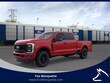 Ford F-250SD
