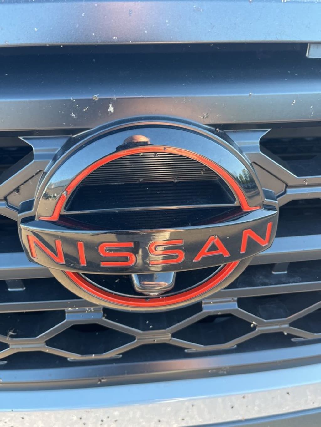Used 2023 Nissan Frontier PRO-4X Truck