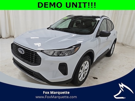2025 Ford Escape Active SUV 2025 Ford Escape Active SUV