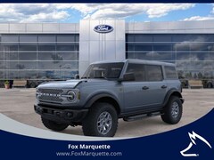 New 2025 Ford Bronco Badlands SUV in Marquette, MI
