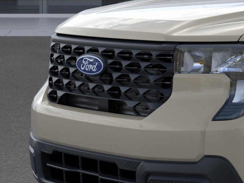 2025 Ford Maverick XL - Photo 18