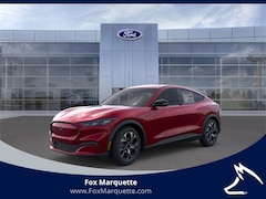 2025 Ford Mustang Mach-E Select SUV