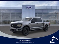 2025 Ford F-150 STX Truck