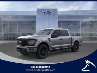 2025 Ford F-150 STX Truck