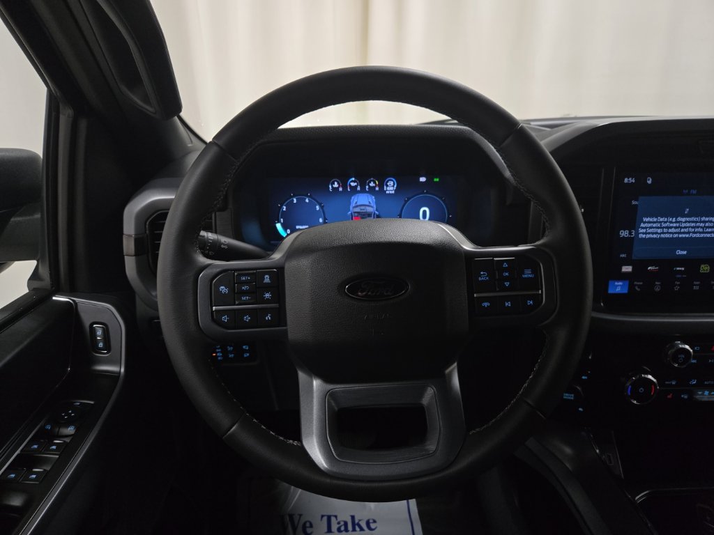 Used 2026 Ford F-150 XLT Truck