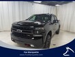 Chevrolet Silverado 1500 LTD