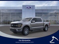 2025 Ford F-150 XLT Truck
