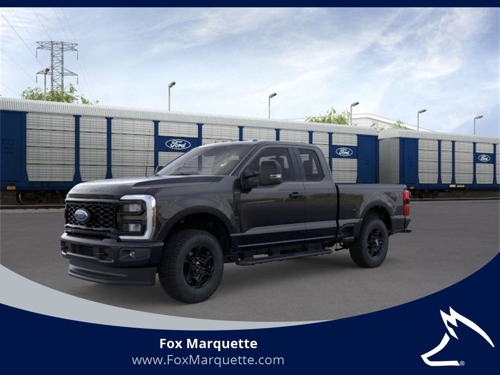 2026 Ford F-250 Super Duty XL's photo